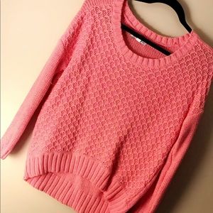 America Eagle sweater